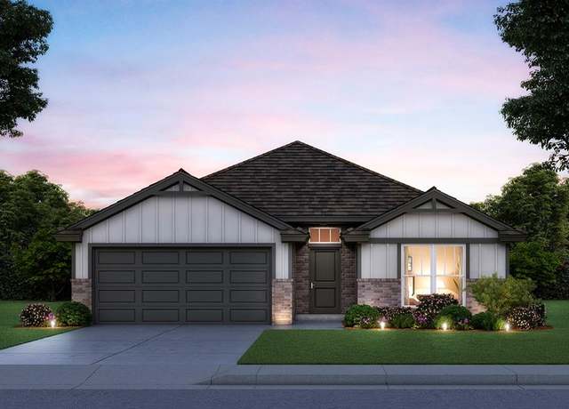 Property at 18209 Austin Ct, Edmond, OK 73012, 3 beds, 2 baths