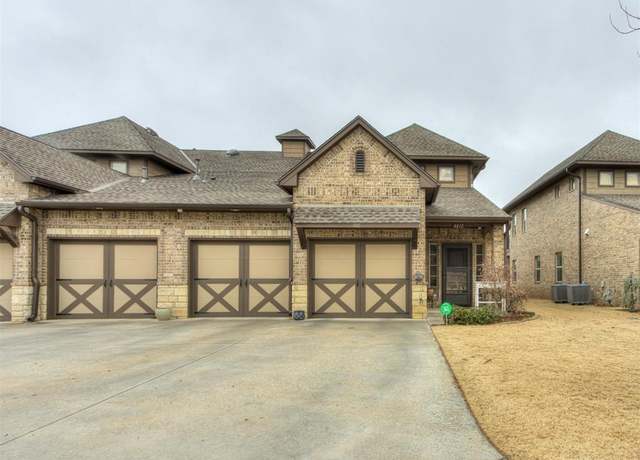 Property at 4812 Belmar Blvd, Norman, OK 73071, 3 beds, 2.5 baths