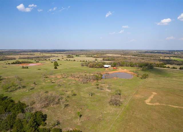 Property at 41500 Wright Rd, Wanette, OK 74878, 3 beds, 2 baths
