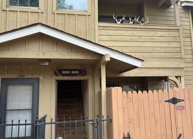 Property at 14407 N Pennsylvania Ave Unit 12D, Oklahoma City, OK 73134, 1 bed, 1 bath