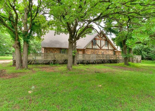 Property at 4501 Cardinal, Edmond, OK 73034, 3 beds, 2 baths