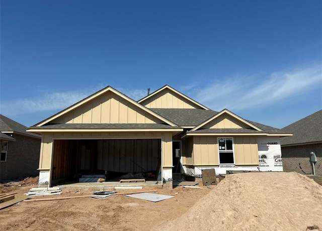 Property at 4304 Eloise Dr, Shawnee, OK 74804, 3 beds, 2 baths