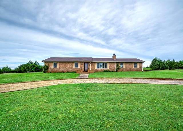 Property at 920173 S 3450 Rd, Chandler, OK 74834, 3 beds, 3 baths
