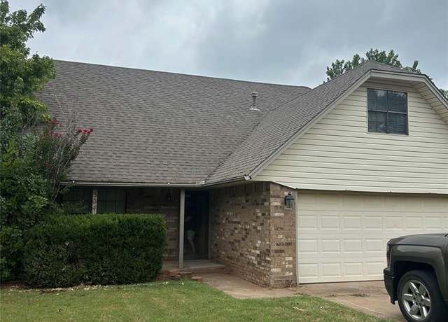 Property at 504 Rolling Hills Ter, Edmond, OK 73012, 3 beds, 2 baths