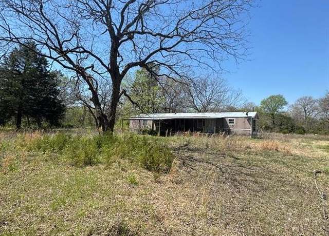 Property at 2385 Highway 75 Hwy, Wetumka, OK 74883, 3 beds, 2 baths
