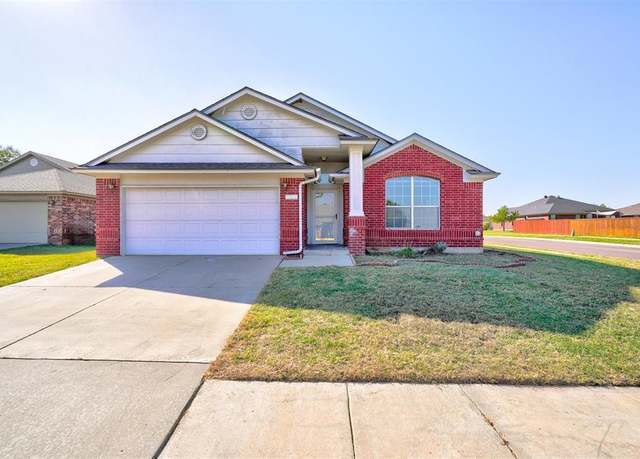 Property at 10301 Plymouth Ct, Oklahoma City, OK 73159, 4 beds, 2 baths