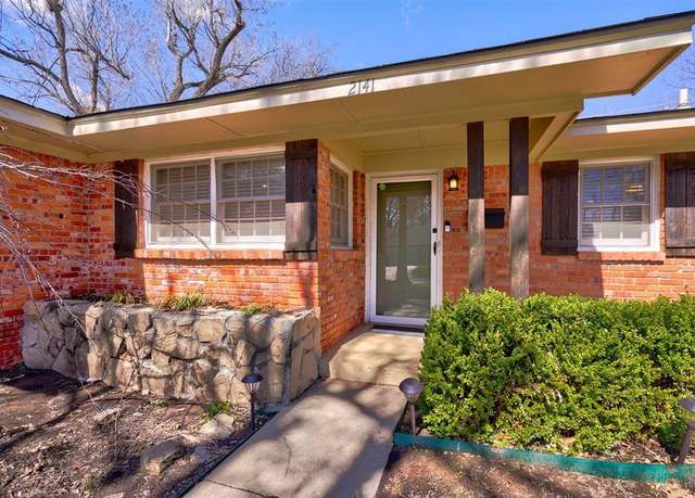 Property at 2141 Huntleigh Dr, Oklahoma City, OK 73120, 3 beds, 1 bath