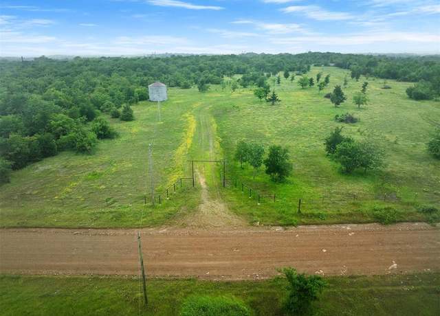 Property at 000 Tbd Prairie Rd, Millerton, OK 74750