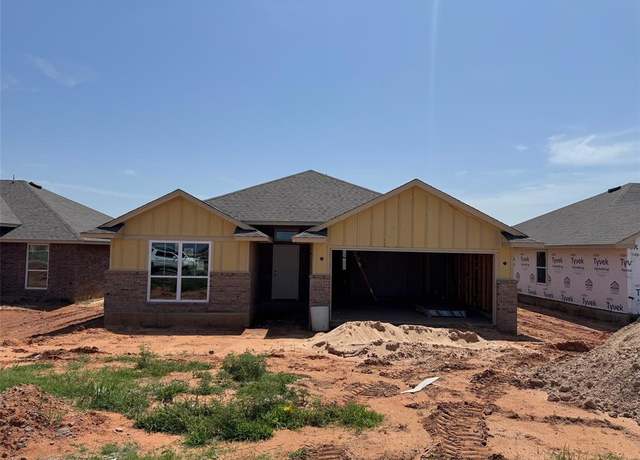 Property at 2508 Marsh Ln, Midwest City, OK 73130, 3 beds, 2 baths