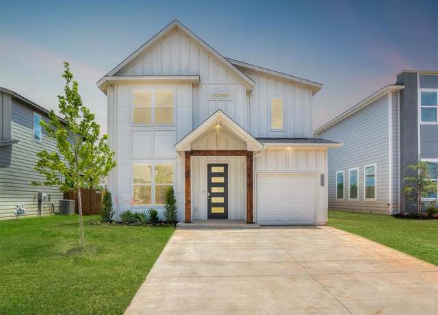Property at 13112 Maplewood Ave, Oklahoma City, OK 73120, 3 beds, 2.5 baths
