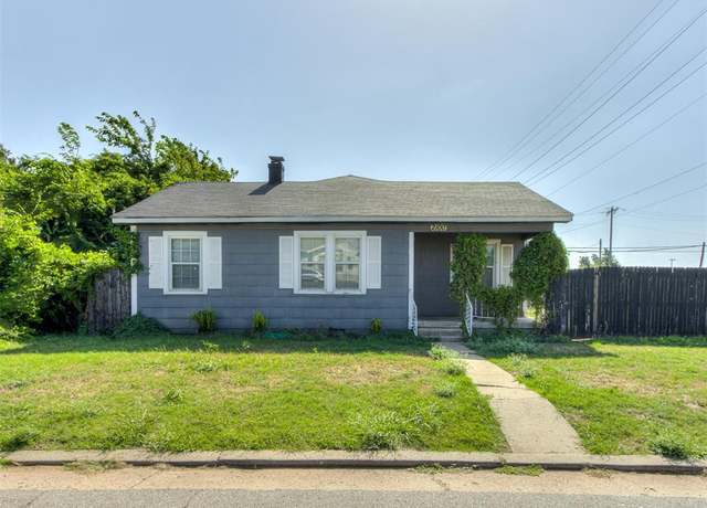 Property at 2100 N Kate Ave, Oklahoma City, OK 73111, 4 beds, 2 baths
