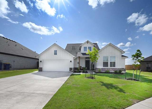 Property at 2106 S Pintail St, Stillwater, OK 74074, 3 beds, 2 baths