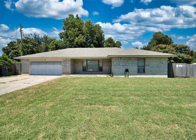 Property at 3237 NW 11th St, Oklahoma City, OK 73107, 2 beds, 2.5 baths