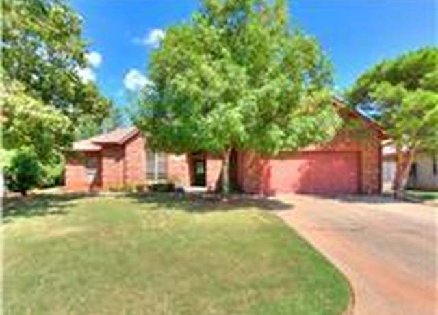 Property at 12212 Cantle Rd, Oklahoma City, OK 73120, 2 beds, 2.5 baths