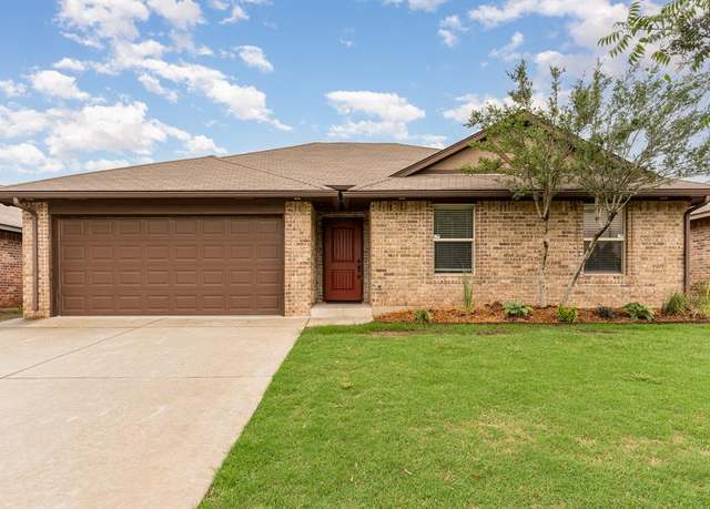 Property at 1608 SW 82 St, Oklahoma City, OK 73159, 3 beds, 2 baths