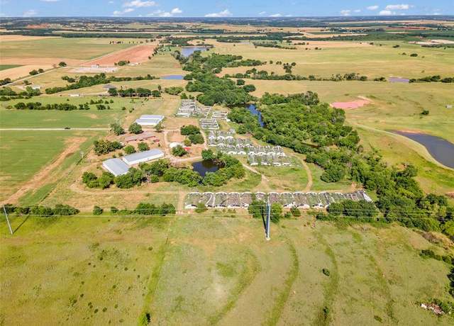 Property at 1311 County Road 1390, Chickasha, OK 73018, 4 beds, 3 baths