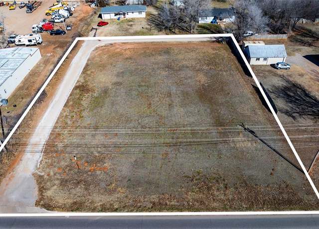 Property at 2803 E Sh-37, Tuttle, OK 73089