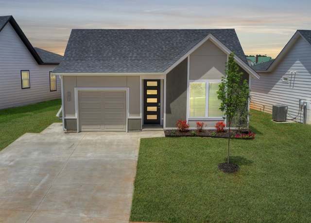 Property at 2613 Crescent Ave, Oklahoma City, OK 73120, 3 beds, 3 baths