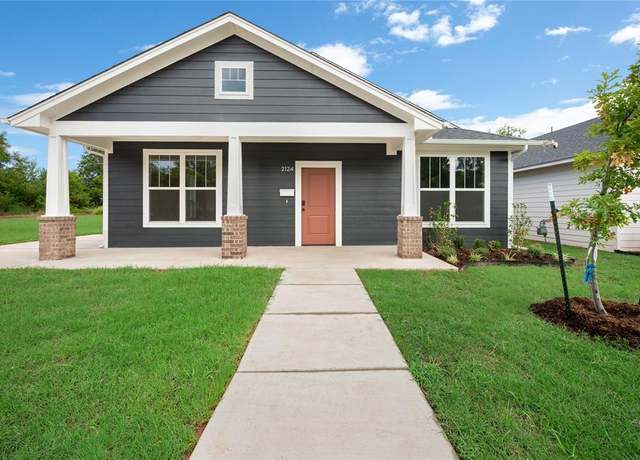 Property at 2124 Sherman Ave, Oklahoma City, OK 73111, 3 beds, 2 baths