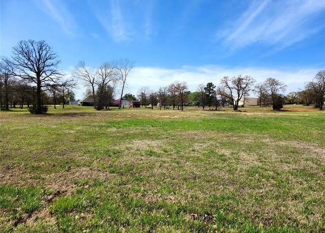 Property at 000 Trotters Ln, Mcloud, OK 74851