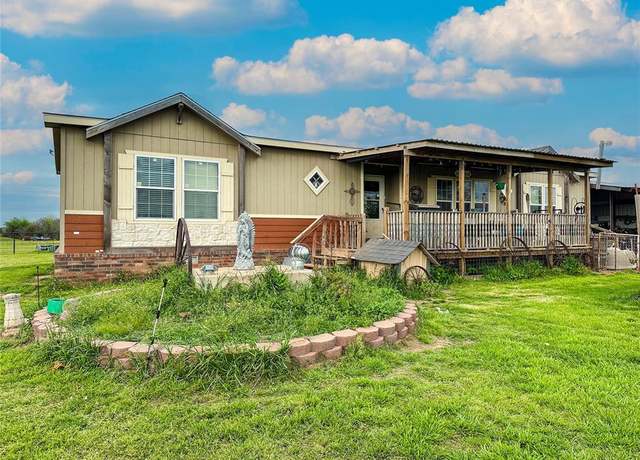 Property at 1201 N Boynton Ave, El Reno, OK 73036, 3 beds, 2 baths