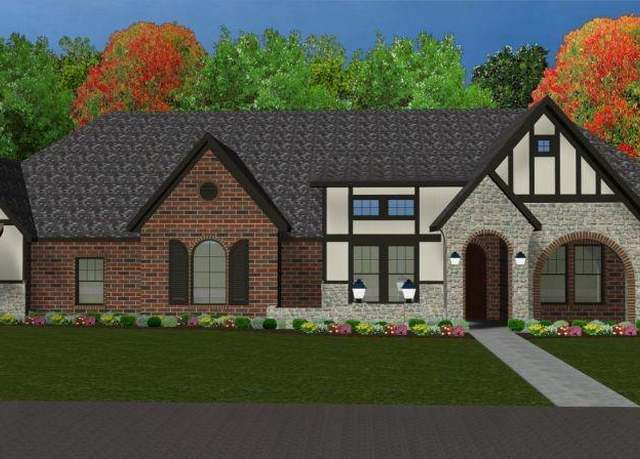 Property at 3701 Community Cv, Edmond, OK 73034, 4 beds, 3.5 baths