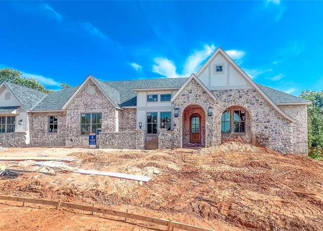 Property at 3701 Community Cv, Edmond, OK 73034, 4 beds, 3.5 baths