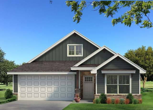 Property at 805 Westfall Dr, Choctaw, OK 73020, 3 beds, 2 baths