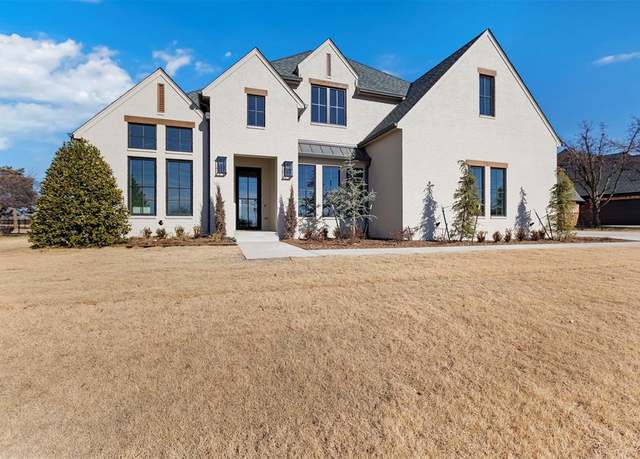 Property at 1609 Irvine Dr, Edmond, OK 73025-2681, 4 beds, 4 baths