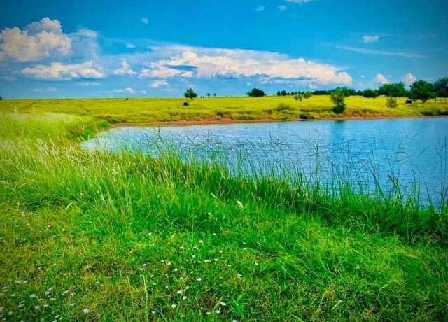 Property at S 3480 Rd, Meeker, OK 74855
