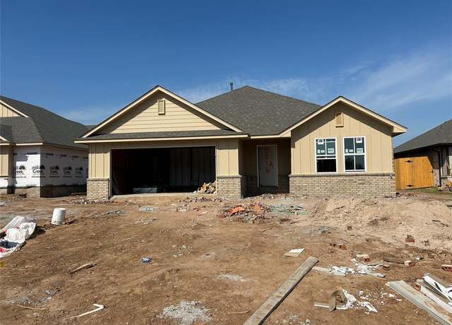 Property at 4306 Eloise Dr, Shawnee, OK 74804, 3 beds, 2 baths