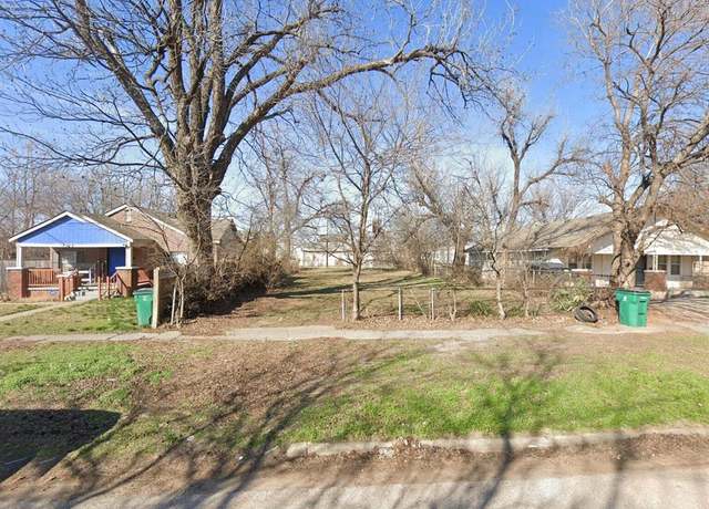 Property at 2105 SW 13th St, Oklahoma City, OK 73108