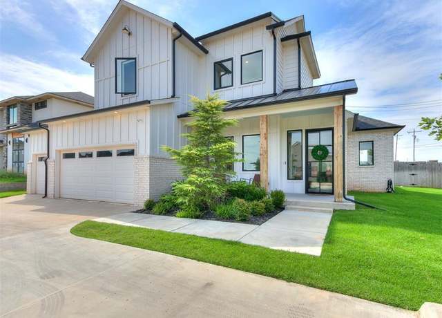 Property at 8928 NW 130th St, Oklahoma City, OK 73142, 4 beds, 3 baths