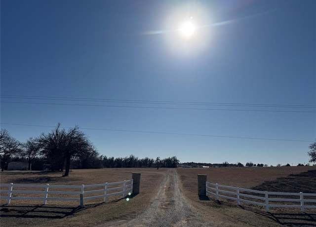 Property at 72 W County Road 72, Guthrie, OK 73044