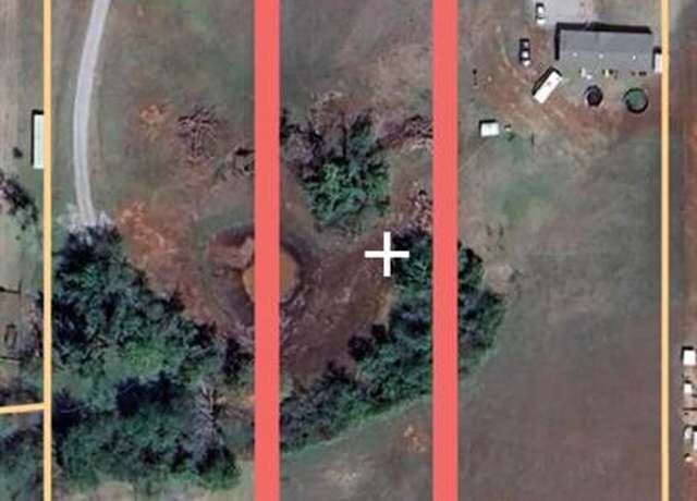 Property at 0000 W Market St, Amber, OK 73004