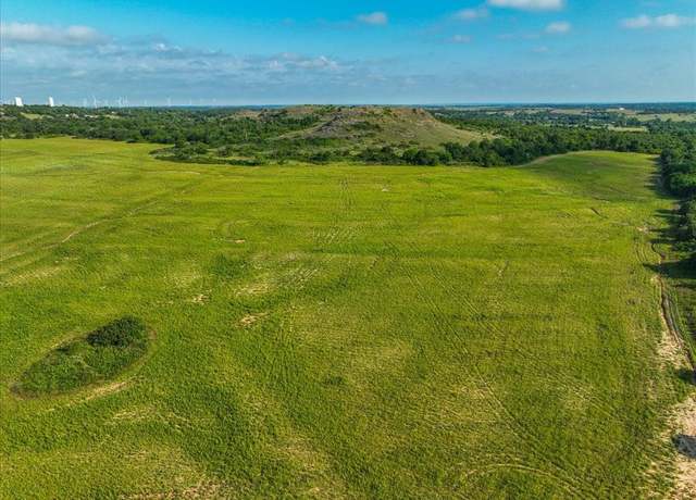 Property at 0000 19 Hwy, Cement, OK 74729