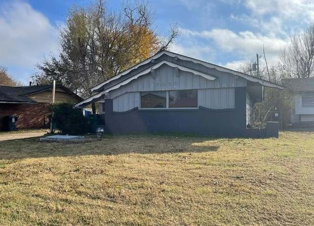 Property at 3020 SW 65th Pl, Oklahoma City, OK 73159, 3 beds, 1.5 baths