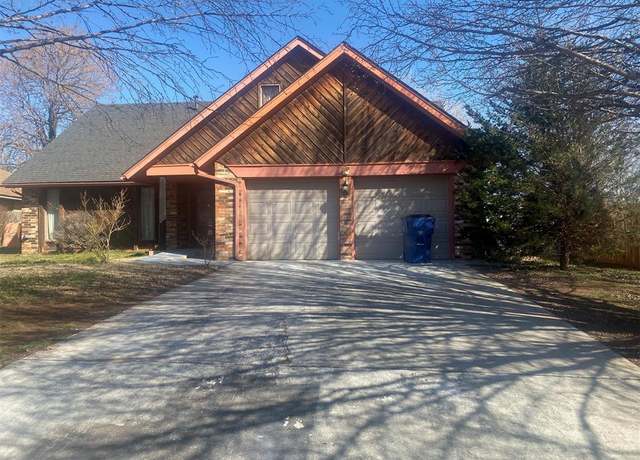 Property at 416 Jean Ave, Lindsay, OK 73052, 4 beds, 3 baths