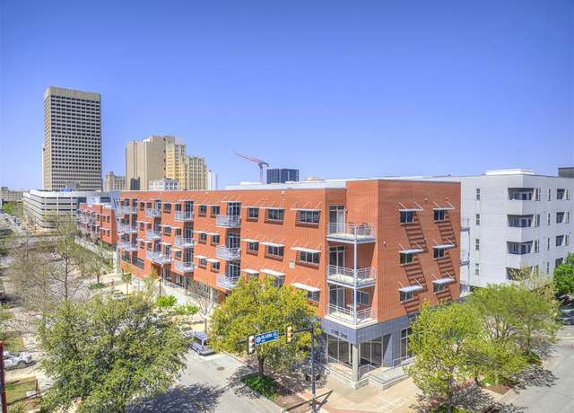 Property at 1 NE 2nd St #413, Oklahoma City, OK 73104, 3 beds, 2 baths