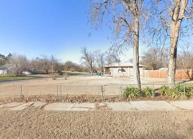 Property at 601 SE 18th St, Oklahoma City, OK 73129