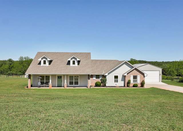 Property at 12100 Old Paint Cir, Newalla, OK 74857, 4 beds, 2 baths