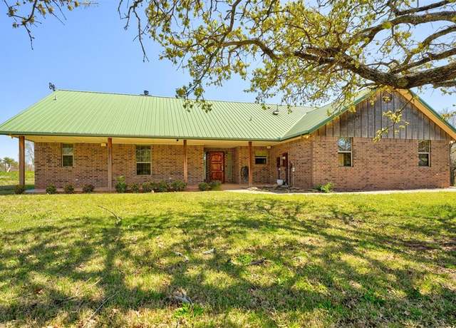Property at 1187 County Street 2976, Blanchard, OK 73010, 3 beds, 3 baths