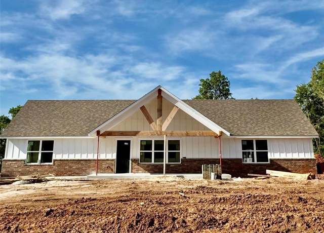 Property at 11758 Wrangler Rd, Blanchard, OK 73010, 3 beds, 2 baths
