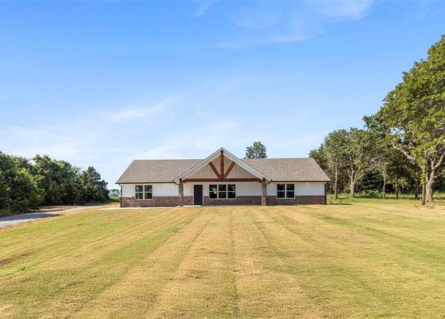 Property at 11758 Wrangler Rd, Blanchard, OK 73010, 3 beds, 2 baths