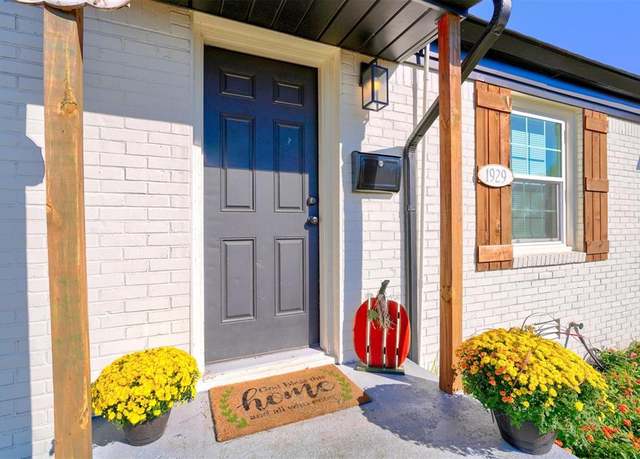 Property at 1929 N Park Ave, Shawnee, OK 74804, 3 beds, 2 baths
