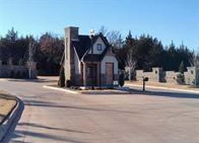 Property at 9801 NE 146th Ter, Jones, OK 73049