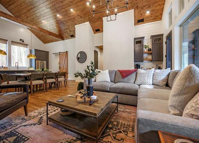 Property at 134 Mahogany Rd, Broken Bow, OK 74728, 3 beds, 3.5 baths