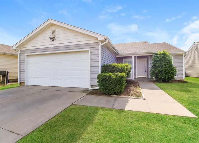 Property at 15405 Nightshade Dr, Oklahoma City, OK 73170, 4 beds, 2.5 baths