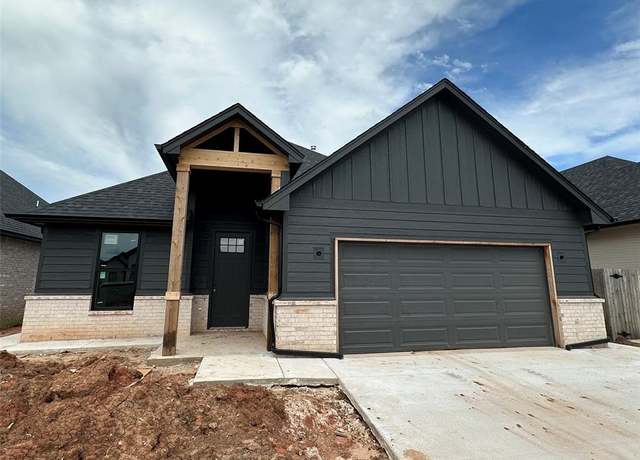 Property at 14721 Ashore Dr, Oklahoma City, OK 73142, 4 beds, 2.5 baths