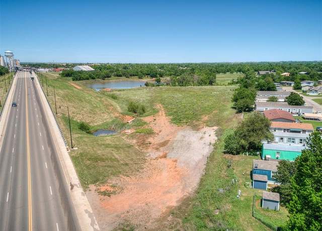 Property at 090028593, El Reno, OK 73036